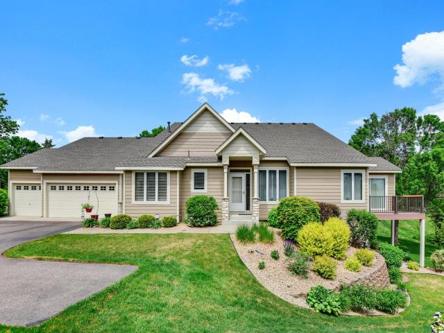 8813 Stonebrooke Court Woodbury MN 55125 - MLS# 6823086
