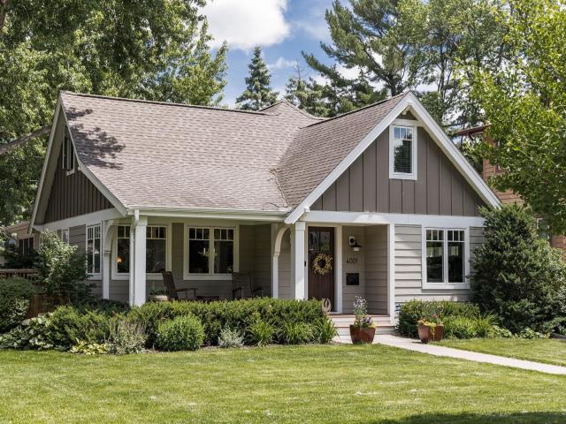 4001 York Avenue S Minneapolis MN 55410 - MLS# 6823254