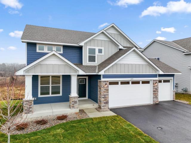 1053 Aster Boulevard Rosemount MN 55068 - MLS# 6823268