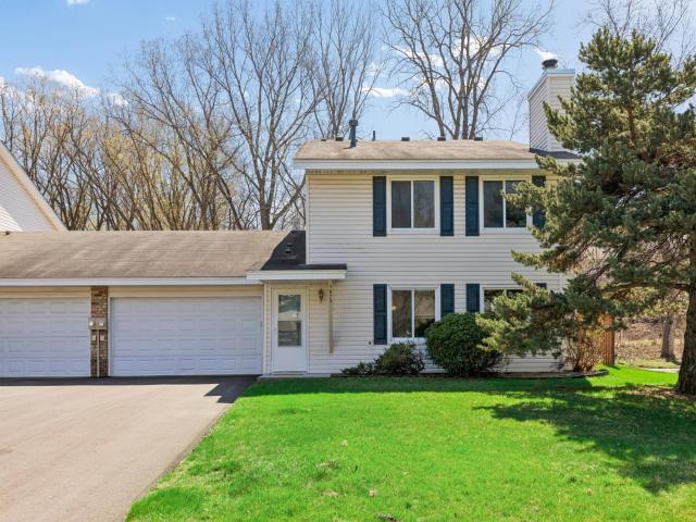 3873 Dolomite Drive Saint Paul MN 55122 - MLS# 6823481