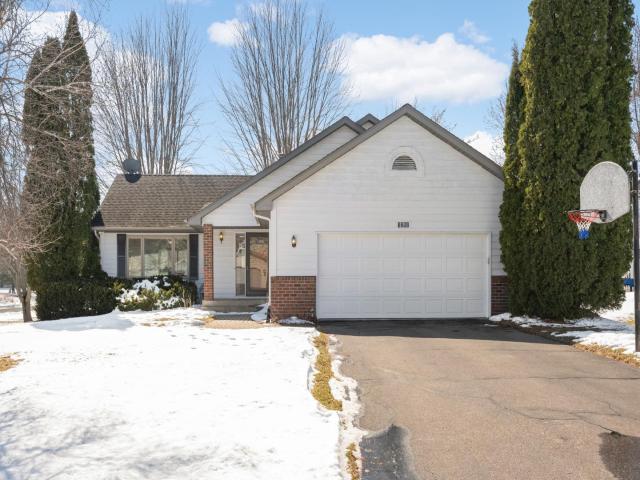 1251 Lake Susan Hills Drive Chanhassen MN 55317 - MLS# 6823521