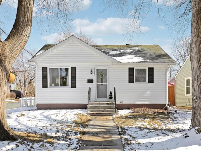 1801 Idaho Avenue S Minneapolis MN 55426 - MLS# 6823593