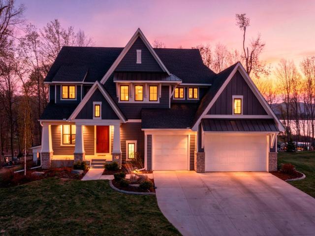 4215 Halsteads Bay Lane Excelsior MN 55331 - MLS# 6823616