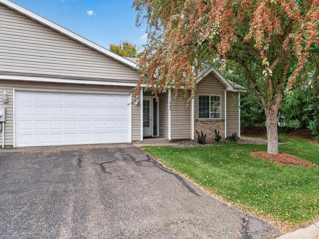 11542 Quay Street NW Minneapolis MN 55433 - MLS# 6823794
