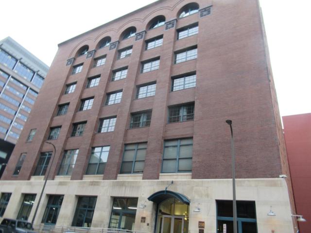 250 Park Avenue Unit 713 Minneapolis MN 55415 - MLS# 6823798