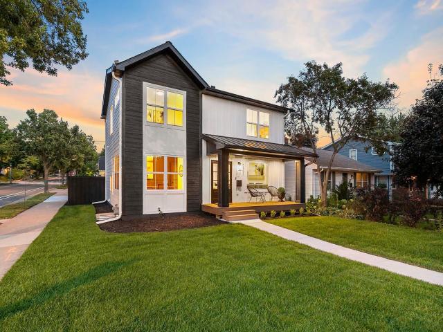 5801 Fremont Avenue S Minneapolis MN 55419 - MLS# 6823959