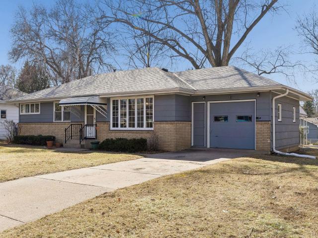 6350 Washington Street NE Minneapolis MN 55432 - MLS# 6823975