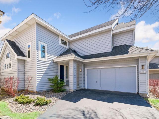 15585 17th Place N Plymouth MN 55447 - MLS# 6824157