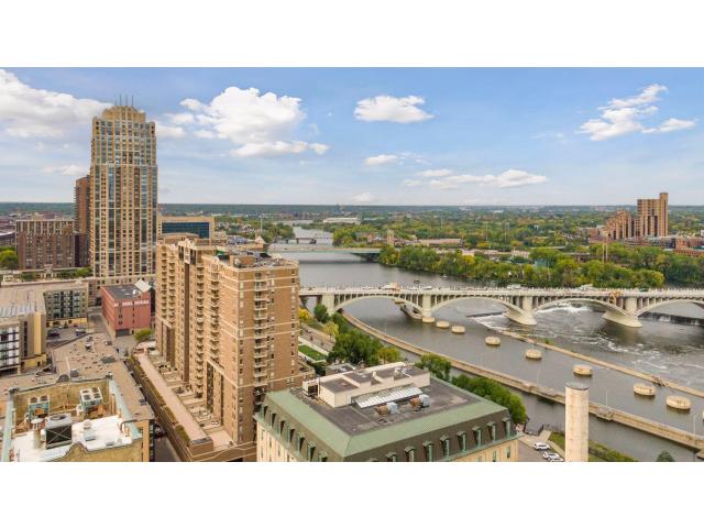 401 S 1st Street Unit 1306 Minneapolis MN 55401 - MLS# 6824553