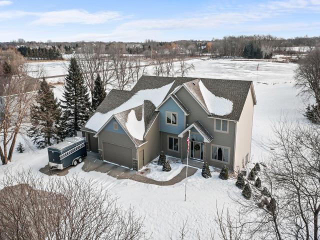 447 Theis Drive Shakopee MN 55379 - MLS# 6824784