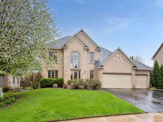 607 Carver Bluffs Parkway Carver MN 55315 - MLS# 6824969