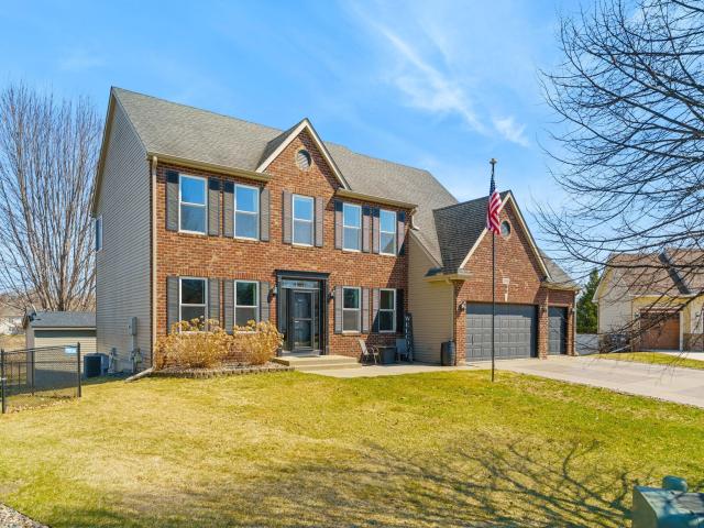 20390 Enright Way Farmington MN 55024 - MLS# 6825062