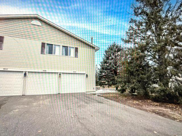 7610 15th Street Lane N Unit 907 Saint Paul MN 55128 - MLS# 6825146