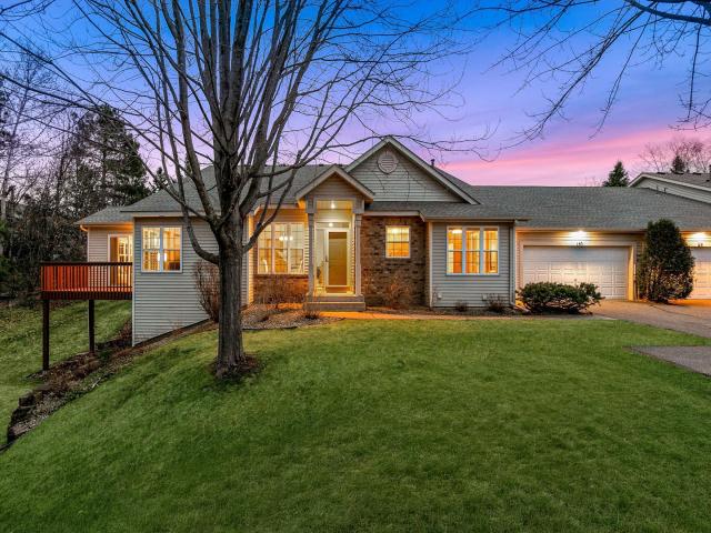 150 Wedgewood Drive Saint Paul MN 55115 - MLS# 6825162