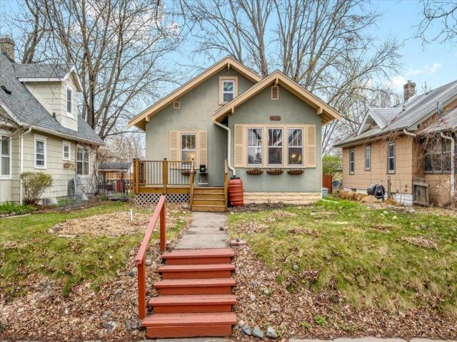 4031 25th Avenue S Minneapolis MN 55406 - MLS# 6825200