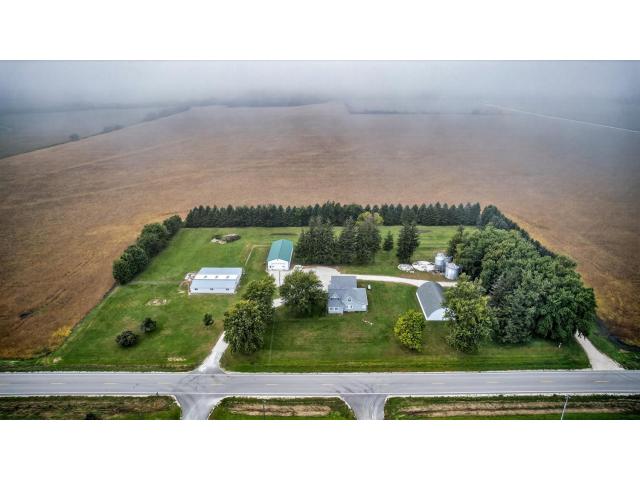 72315 130th Avenue Blooming Prairie MN 55917 - MLS# 6825410