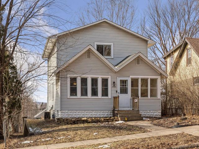 2938 Fillmore Street NE Minneapolis MN 55418 - MLS# 6825823