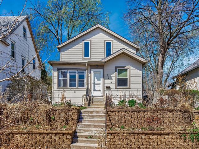 3319 Russell Avenue N Minneapolis MN 55412 - MLS# 6825926