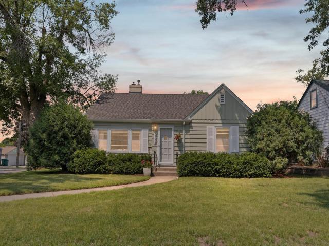 2854 Alabama Avenue S Minneapolis MN 55416 - MLS# 6825974
