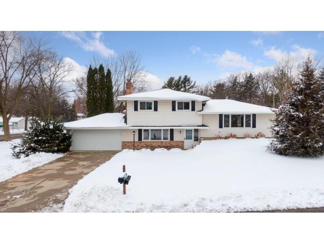 11204 Zebulon Pike Avenue Burnsville MN 55337 - MLS# 6826177