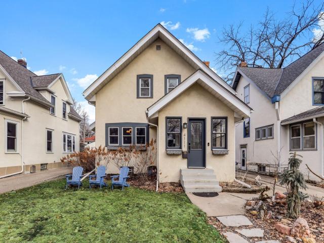 4111 Pillsbury Avenue S Minneapolis MN 55409 - MLS# 6826257