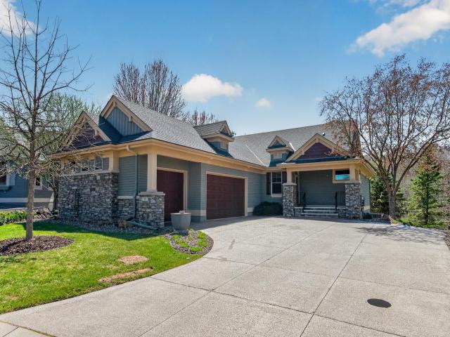 7 Hawthorne Court Saint Paul MN 55127 - MLS# 6826355