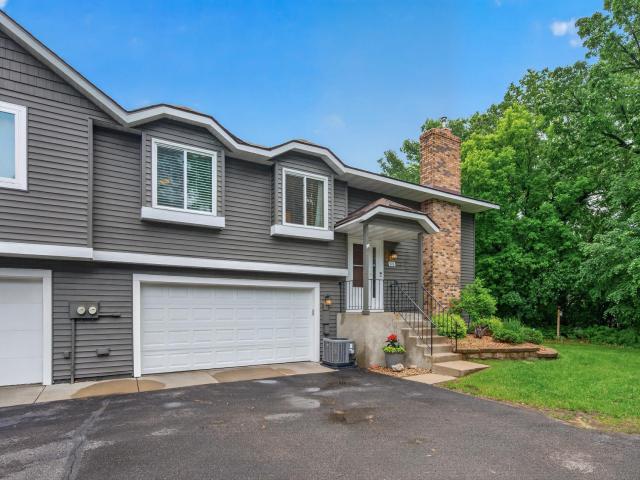 1878 113th Lane NW Coon Rapids MN 55433 - MLS# 6826388