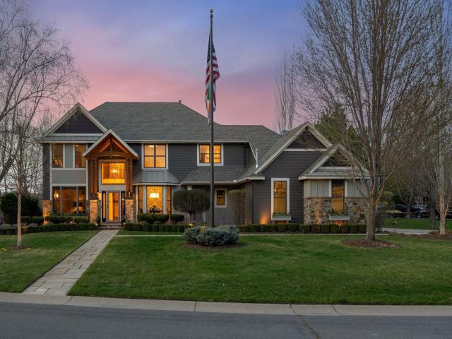 26950 Marsh Pointe Court Excelsior MN 55331 - MLS# 6826401