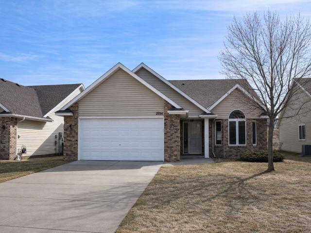 3014 127th Avenue NW Minneapolis MN 55448 - MLS# 6826471