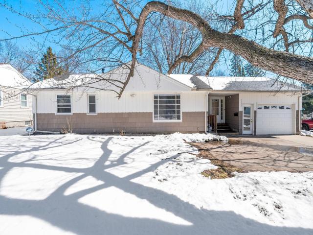 7433 12th Avenue S Richfield MN 55423 - MLS# 6826538