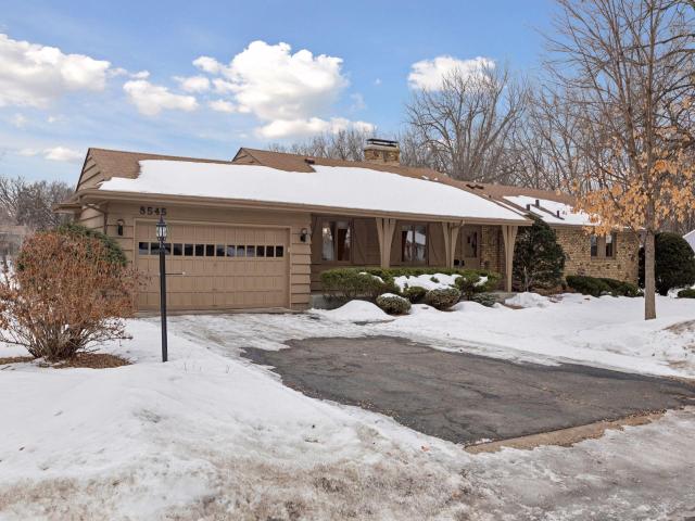 8545 W 28th Street Saint Louis Park MN 55426 - MLS# 6826605