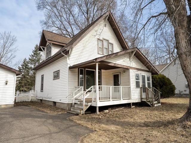 1763 9th Street White Bear Lake MN 55110 - MLS# 7000092