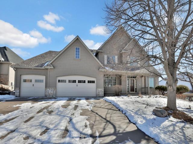 3020 Carey Heights Drive Saint Paul MN 55109 - MLS# 7000111