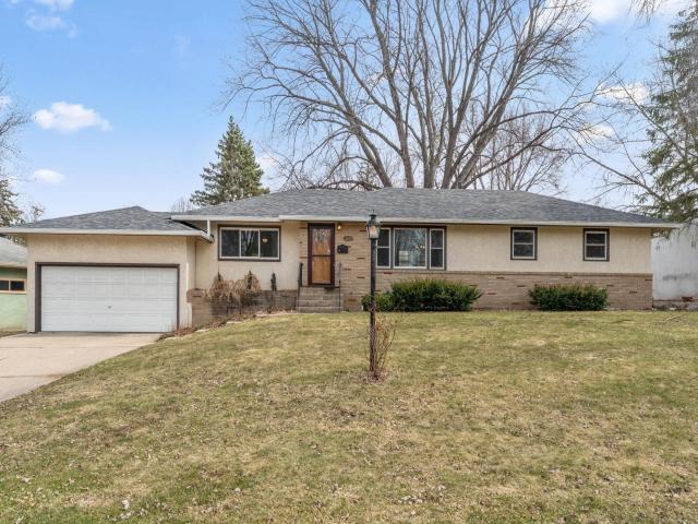 4080 Jersey Avenue N Crystal MN 55427 - MLS# 7000182