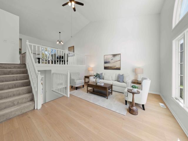 4124 New York Avenue Eagan MN 55123 - MLS# 7000303