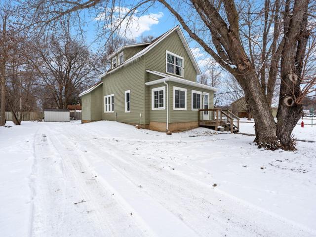 209 Central Avenue E Medford MN 55049 - MLS# 7000309