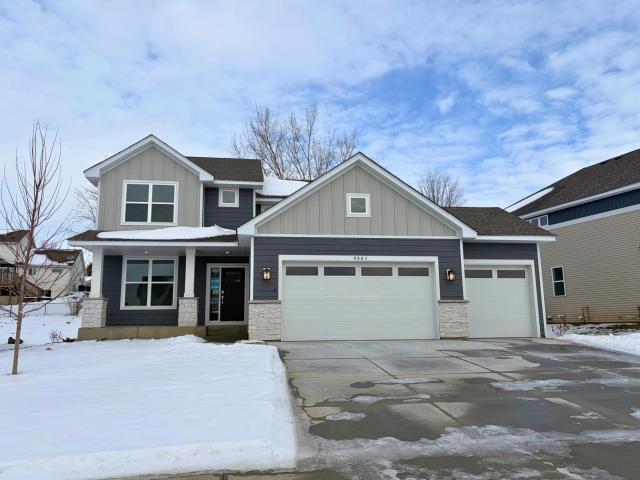 4883 Noble Drive NW Rochester MN 55901 - MLS# 7000325