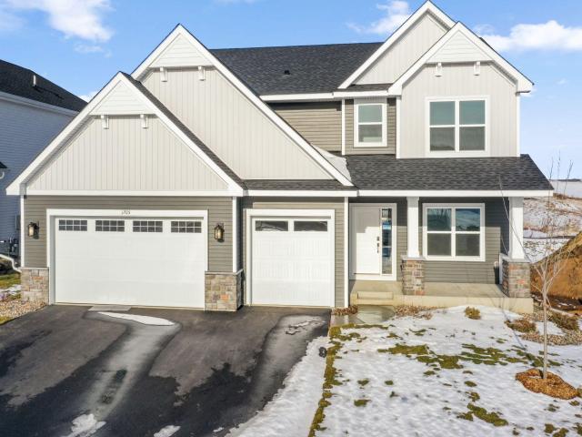 1705 Upper 143rd Street Rosemount MN 55068 - MLS# 7000330