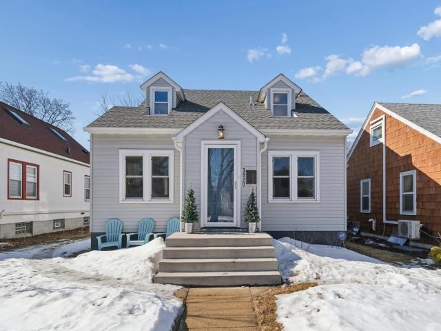 3820 47th Avenue S Minneapolis MN 55406 - MLS# 7000506