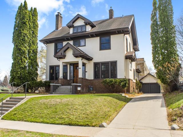 988 Fairmount Avenue Saint Paul MN 55105 - MLS# 7000747