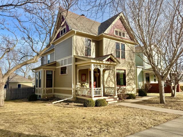 910 W 4th Street Red Wing MN 55066 - MLS# 7001283