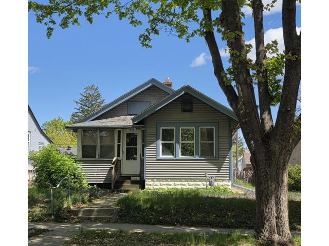 1408 Arona Street Saint Paul MN 55108 - MLS# 7001284