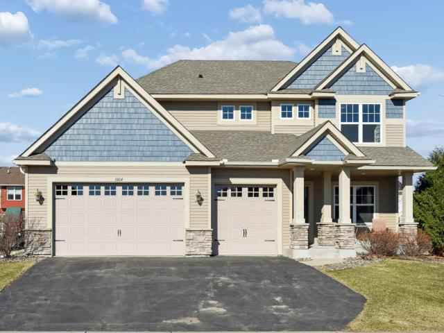 6864 Jewel Avenue S Cottage Grove MN 55016 - MLS# 7001347