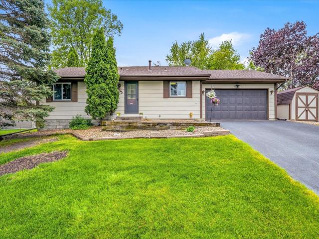 8435 Shadyview Lane N Maple Grove MN 55311 - MLS# 7001402