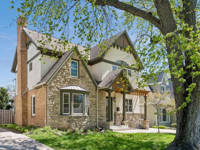 4013 Natchez Avenue Edina MN 55416 - MLS# 7001442