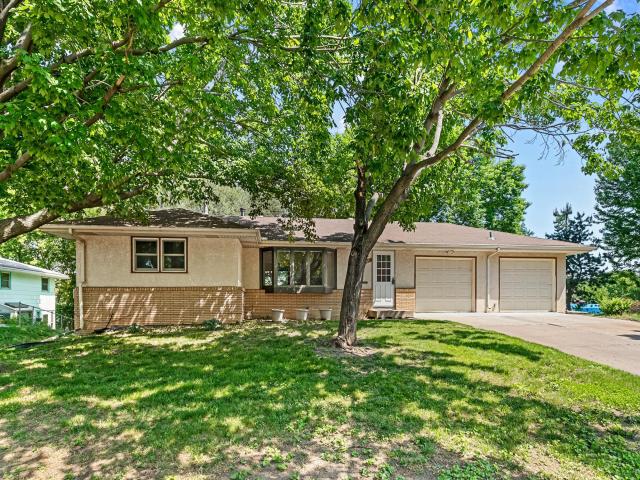 685 51st Avenue NE Minneapolis MN 55421 - MLS# 7001706