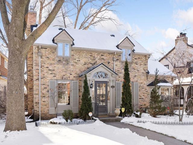 3706 48th Avenue S Minneapolis MN 55406 - MLS# 7002226