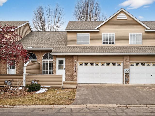 13807 Granada Way Unit 9 Apple Valley MN 55124 - MLS# 7002387