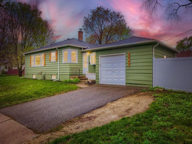 2960 Zarthan Avenue S Minneapolis MN 55416 - MLS# 7002449