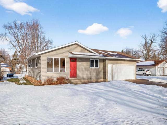 708 15th Street W Hastings MN 55033 - MLS# 7002494